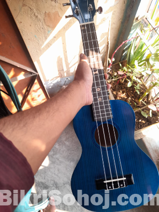 Yamaha ukulele